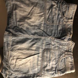 White House Black Market skirt